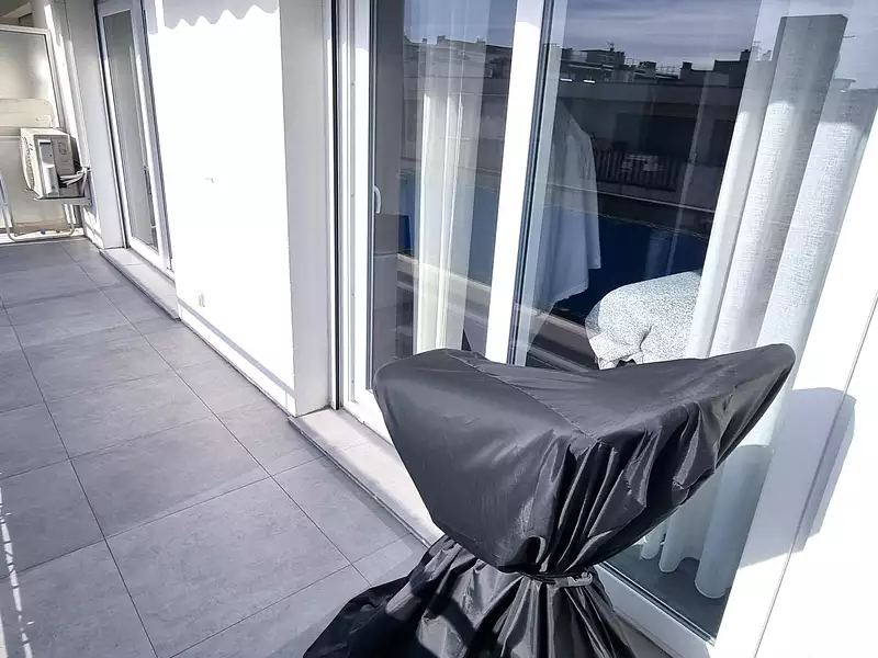 Appartement, 66,07 m²