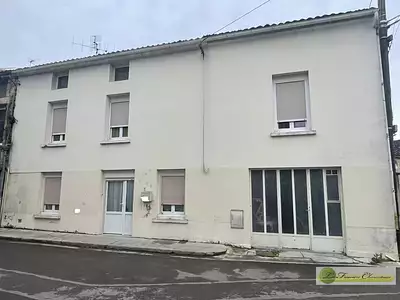 Maison, 103 m²