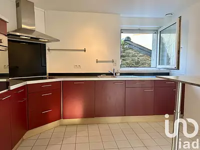 Appartement, 82 m²