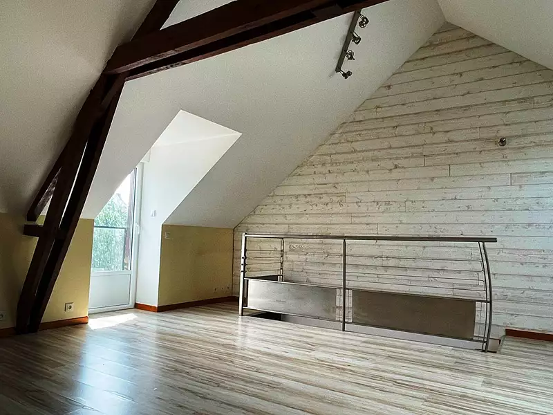 Appartement, 40,91 m²