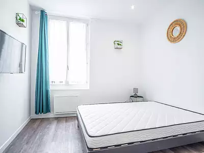Appartement, 49,14 m²