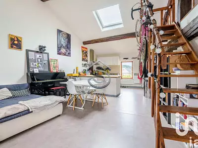 Appartement, 68 m²