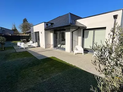 Maison, 137 m²