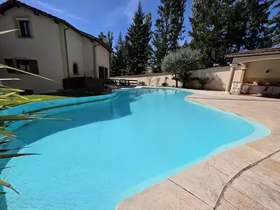 Maison, 295 m²