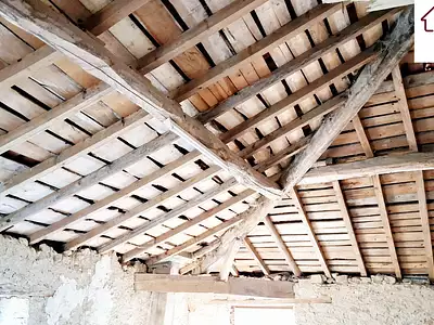 Maison, 288 m²
