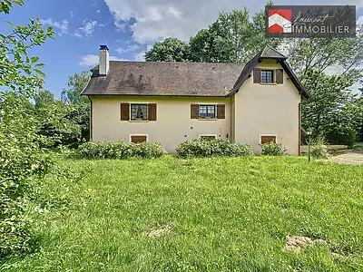 Maison, 178 m²