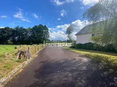 Maison, 80 m²