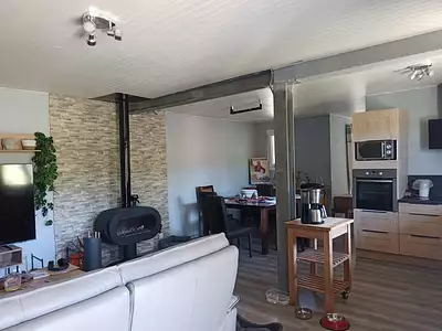 Maison, 75 m²