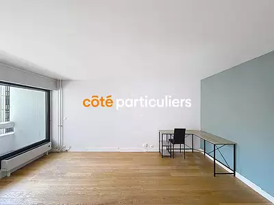 Appartement, 68,5 m²