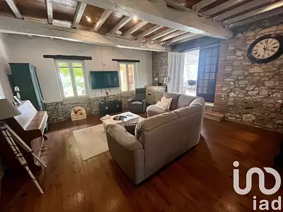 Maison, 297 m²
