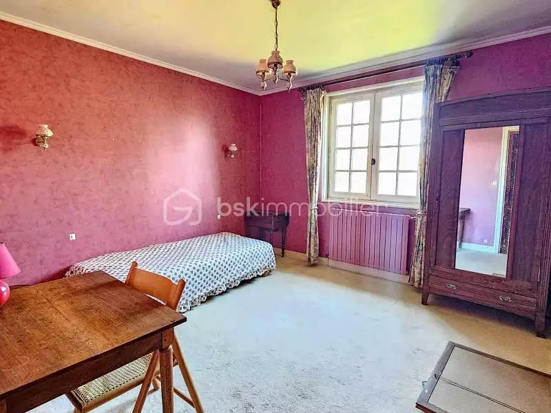 Maison, 139 m²