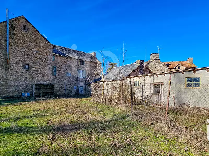 Maison, 350 m²
