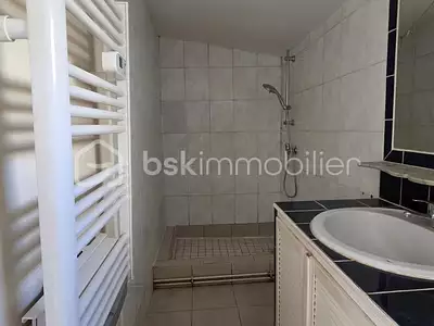 Maison, 47 m²