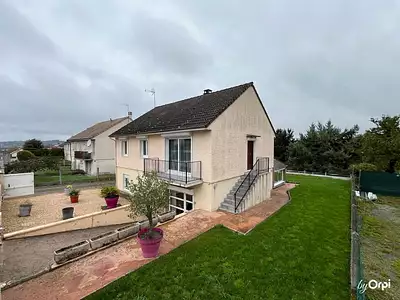 Maison, 153 m²