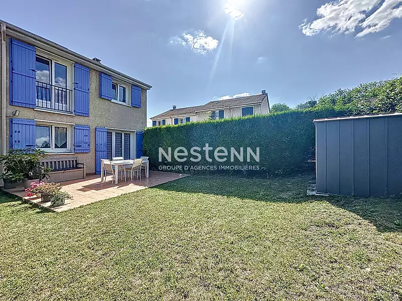 Maison, 90 m²