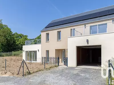 Maison, 145 m²