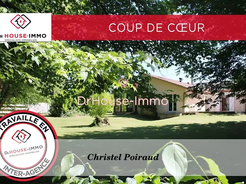 Maison, 154 m²