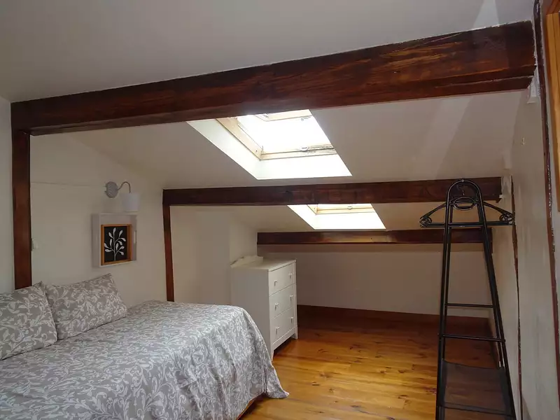Maison, 59,92 m²