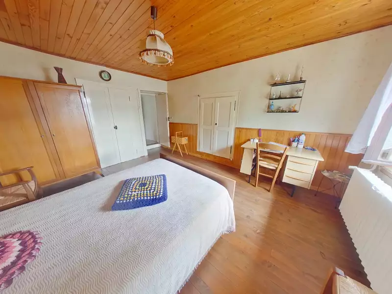 Appartement, 130 m²