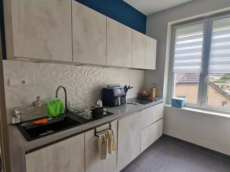 Maison, 92 m²