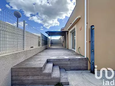 Maison, 86 m²