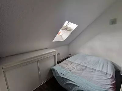 Appartement, 66,86 m²