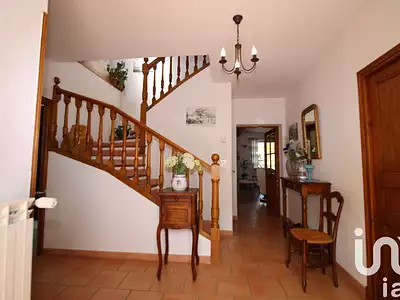Maison, 160 m²