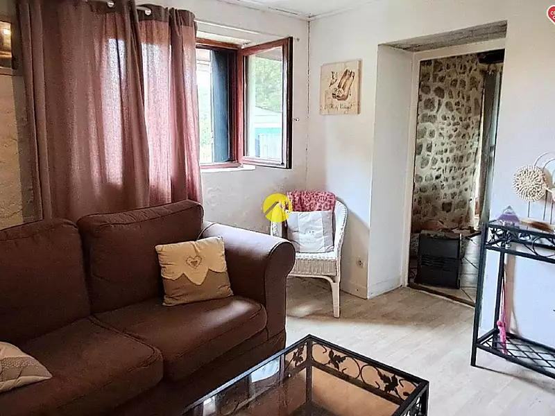 Maison, 95 m²