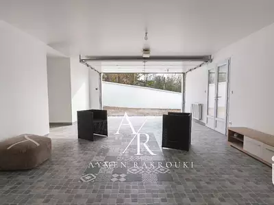 Maison, 175 m²