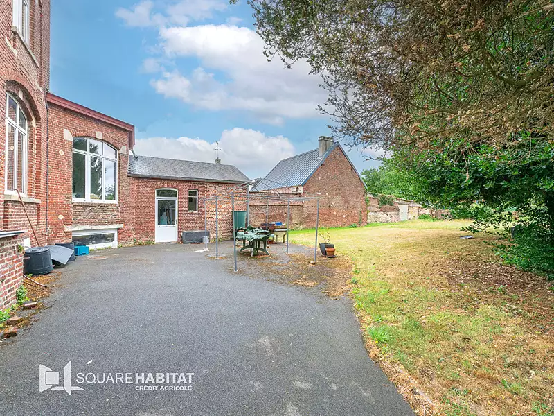 Maison, 193 m²