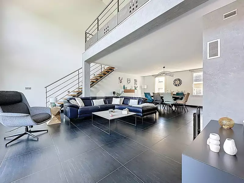 Maison, 267 m²