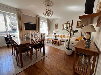 Appartement, 87,58 m²