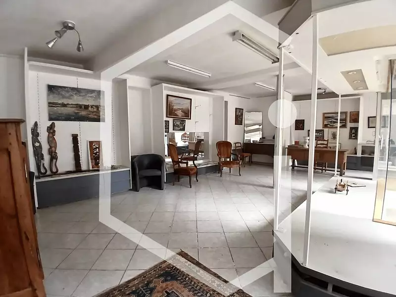 Maison, 180 m²