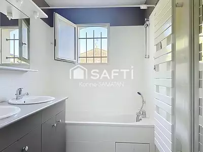 Maison, 105 m²