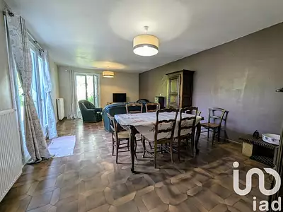 Maison, 92 m²