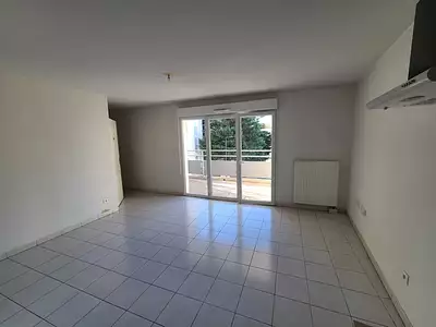 Appartement, 48 m²