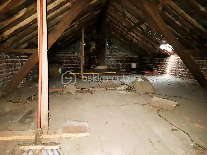 Maison, 103 m²
