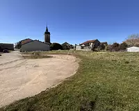 Terrain, 448 m²