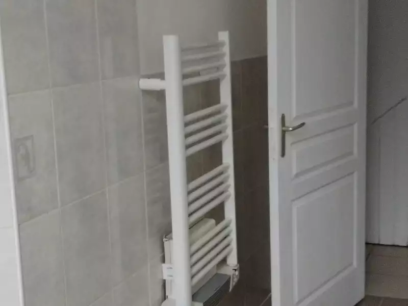 Appartement, 87 m²