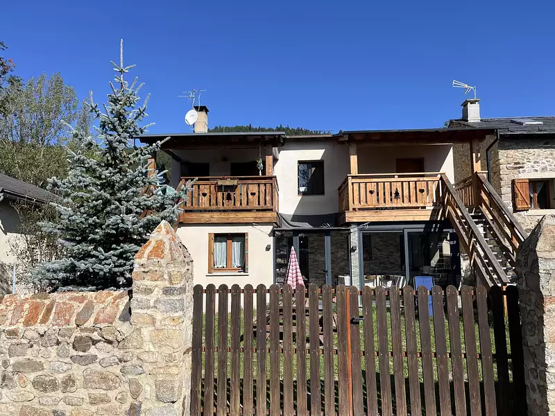 Appartement, 65,82 m²