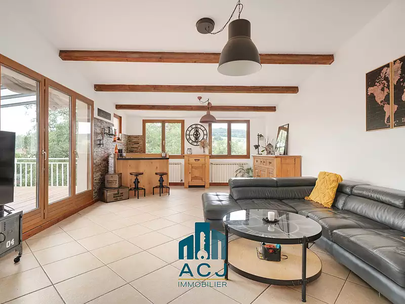 Maison, 151 m²