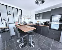 Appartement, 128 m²