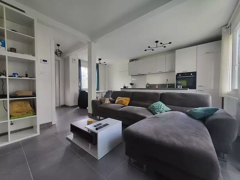 Maison, 93 m²