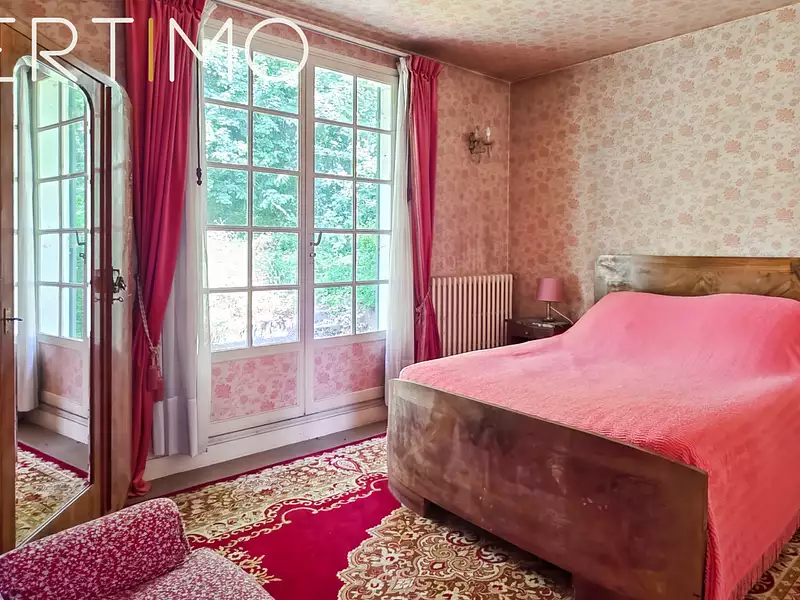 Maison, 96 m²