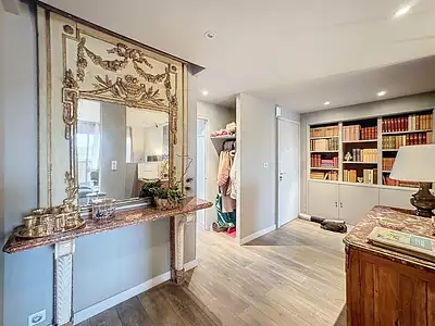 Appartement, 168 m²
