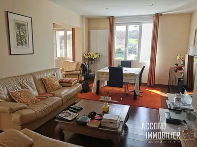 Maison, 228 m²