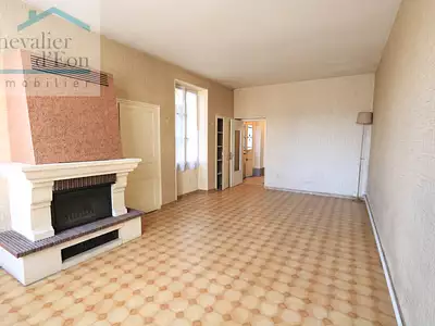 Maison, 105 m²