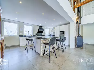Appartement, 156,6 m²