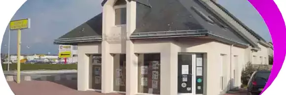 LA TURBALLE IMMOBILIER