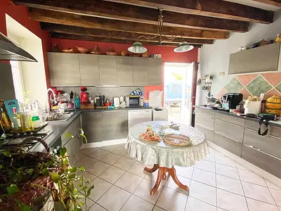 Maison, 170 m²
